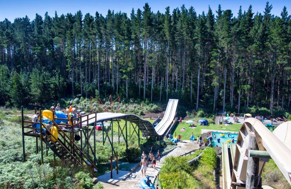 Adventure Land, South Africa